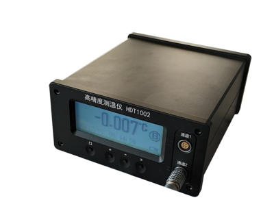 测温仪 HDT1002